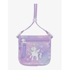 BECKMANN NORWAY Wallet, Unicorn Princess Purple - UNICORN PRINCESS PURPLE - One Size