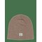 MIKK-LINE Cotton Hat - Solid - MELANGE DENVER - 134/140 – kuva 1