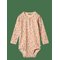 WHEAT Body L/S Liv - MULTI FLOWERS - 62 – kuva 1