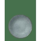 BROSTE COPENHAGEN Deep Plate Nordic Sea - NORDIC SEA - Ø 22.5 cm