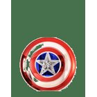 CAPTAIN AMERICA Captain America Shield - RED - One Size