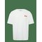 SOLID Sdbrimmer - OFF WHITE - M – kuva 1