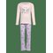 LILO & STITCH Pyjama - 46 - 104 – kuva 1