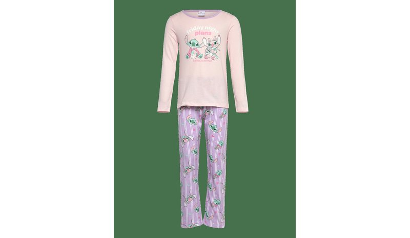 LILO & STITCH Pyjama - 46 - 98 – kuva 1/2