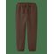NAME IT Nkmlamar Nreg Swe Pant Bru - PINECONE - 134 – kuva 1