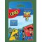 MATTEL GAMES Uno Licensed Project Target - MULTICOLOR - One Size – kuva 1