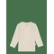 GOBABYGO Elm Blouse - VANILLA - 86 – kuva 1