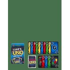 MATTEL GAMES Uno Liars - MULTICOLOR - One Size