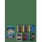 MATTEL GAMES Uno Liars - MULTICOLOR - One Size – kuva 1