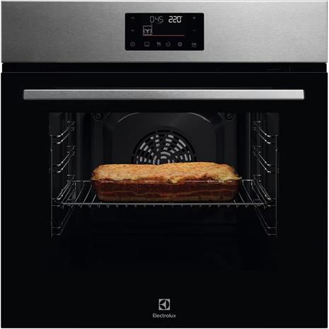 Electrolux COPP10X, uuni – kuva 7/7