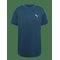 PUMA Tad Ess Tee B - MIDNIGHT PETROL - 152 – kuva 1