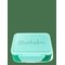SATCH Lunchbox - MINT - 1 L – kuva 1