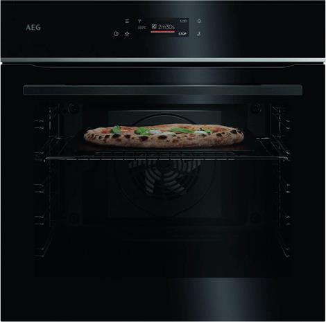 AEG Bp700b, uuni