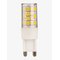E3LIGHT E3 Led G9 927 350Lm Cri90 3-Step Dimmable - CLEAR - One Size – kuva 1