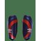 UMBRO Neo Pro Tecta Ii Guard Strap - BLÅ - S – kuva 1