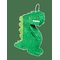 IPK Pinata Dinosaur - MULTI COLOR - 0 – kuva 1