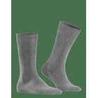 FALKE Family Everyday Casual - LIGHT GREYMEL. - 39-42