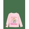 BLUEY Tshirt - LPINK - 104 – kuva 1
