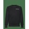 CONVERSE Fw-Crew - BLACK - 163/175 – kuva 1