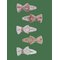 MIMI & LULA 5 Clic Clacs - Mini Velvet Tinkerbell - MULTI - One Size – kuva 1