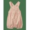 WHEAT Romper Ditte - LILAC FLOWERS - 68 – kuva 1