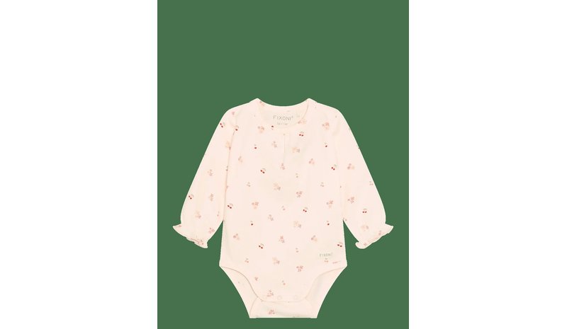 FIXONI Body Ls - DUSTY ROSE - 62 – kuva 1/2