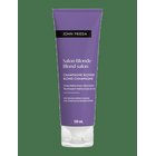 JOHN FRIEDA Salon Blonde Tone Perfecting Treatment Champagne Blonde 120 Ml - CLEAR - 120 ml