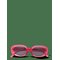 VANS Wheeling Sunglasses - CRIMSON HAZE - One Size – kuva 1