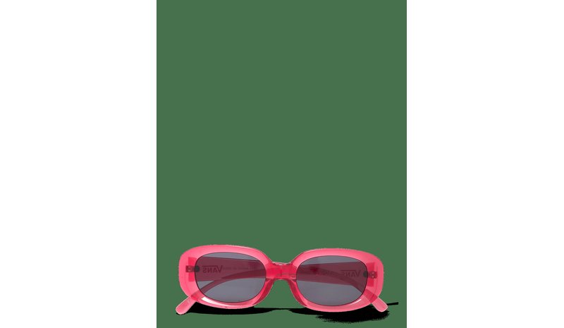 VANS Wheeling Sunglasses - CRIMSON HAZE - One Size – kuva 1/2