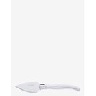 JEAN DUBOST Parmesan Cheese Knife - SILVER - L:19.5 cm