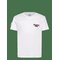 BILLABONG Burleigh Ss Boy - WHITE - 152 – kuva 1