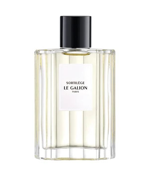 Le Galion Sortilä¨ge Eau de Parfum 100 ml