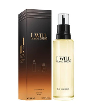 Armani GA Force EDP B100ml Refill
