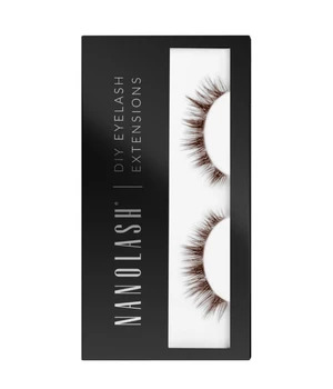 Nanolash Diy Eyelash Extensions Harmony Bro