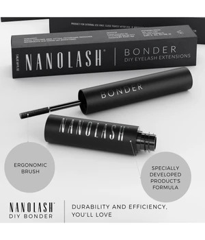 Nanolash DIY Bonder 5 ml