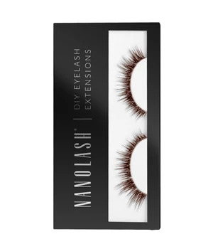 Nanolash Diy Eyelash Extensions Heartbreaker Bro