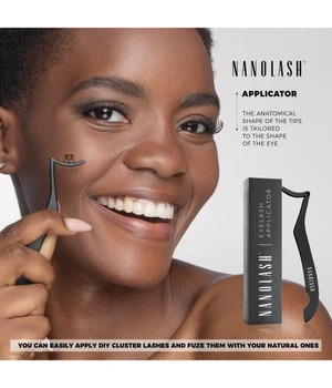 Nanolash DIY Applicator