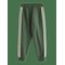 LINDEX Joggers With Brushed Inside - DARK KHAKI GREEN - 122 – kuva 1