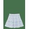 CREAMIE Skirt Structure - HEATHER - 110 – kuva 1