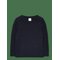 LINDEX Sweater Knitted Cable - DARK NAVY - 116 – kuva 1