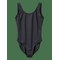 SOFIE SCHNOOR YOUNG Micasy Swimsuit - BLACK - 128 – kuva 1