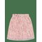 MINYMO Skirt Aop - SILVER PINK - 122 – kuva 1