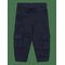 MANGO Cotton Cargo Trousers - NAVY - 110 – kuva 1