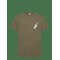 SOLID Sdrae - IVY GREEN - XL – kuva 1
