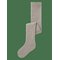 NAME IT Nmfwak Wo/Bl Pantyhose Solid - SATELLITE - 110-116 – kuva 1