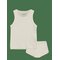 CELAVI Underwear Set - SNOW WHITE - 110 – kuva 1