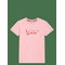 DANAMADE Shirt Dbetty - ROSE - 104 – kuva 1