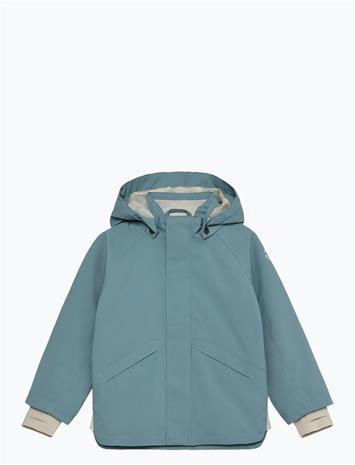 EN FANT Jacket Solid - CITADEL - 104 – kuva 1/2