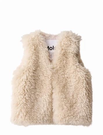 MOLO Hatcha - SOFT POWDER - 104 – kuva 1/2
