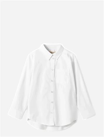 MARMAR COPENHAGEN Tommy - WHITE - 98 – kuva 1/2